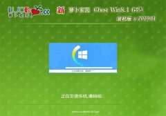 Ghost Win8.1 x64 װv2019.01