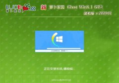  Ghost Win8.1 x64 װv2019.01