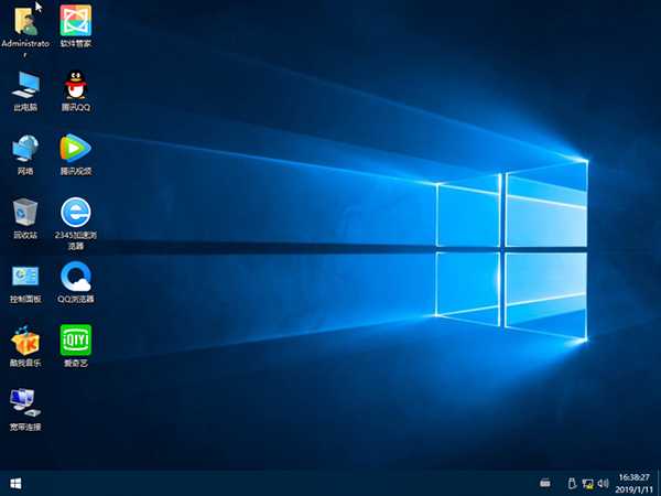 ghost win10系统下载