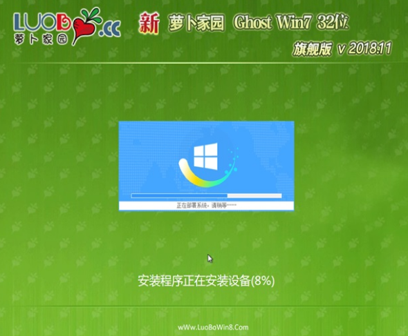 win7ϵͳghost