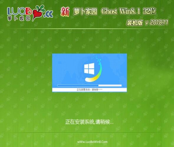 ghost win8.1ϵͳ