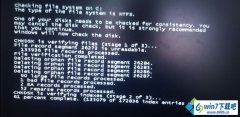 win10系统开机屏幕出现“无信号输入”提示的技巧