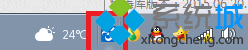 退出杀毒软件 win10系统安装打印机驱动提示“window正在更新”的图文步骤