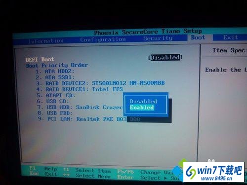 win10系统电脑突然没有声音图文步骤4 win10系统电脑突然没有声音的图文步骤