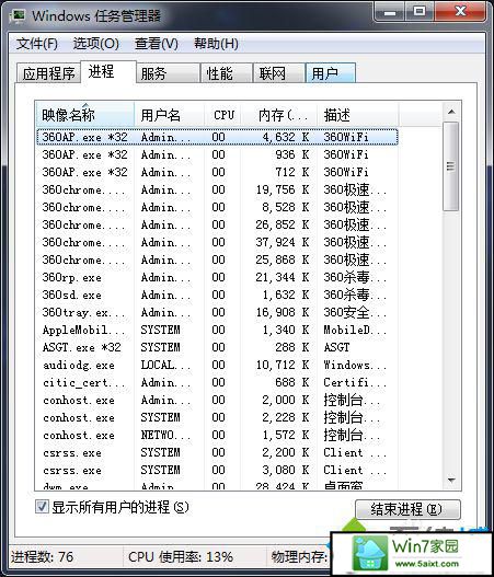 xp系统打开街头篮球选区后一直不出现游戏窗口的解决方法