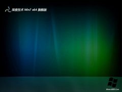 ȼwin7׼ͳ64λv2025.05