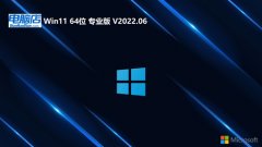  电脑店win11普通青春版64位v2023.06