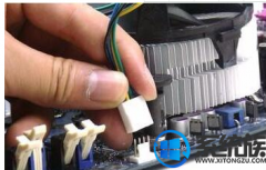 win10 ʾcpu fan errorʱҪδ