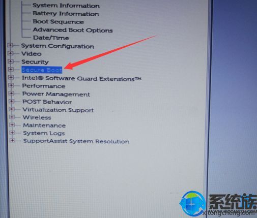 电脑重装win7旗舰版之后的无法正常启动系统的解决办法